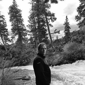 Meet your Posher, Kirk